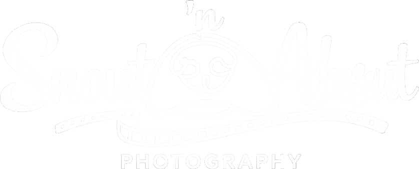 Snout ’n About Photography